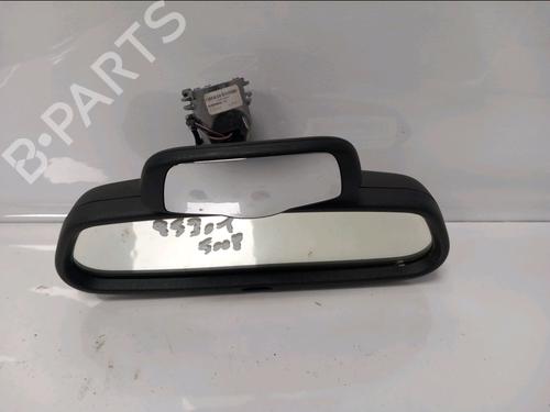 Bakspejl indvendigt Bakspejl indvendigt PEUGEOT 5008 (0U_, 0E_) 2.0 HDi 150 / BlueHDi 150 (150 hp) 33814708 33814708