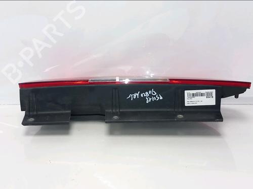 Left taillight FIAT DOBLO Cargo (263_) 1.3 D Multijet | BP36374085C34 - Image 2