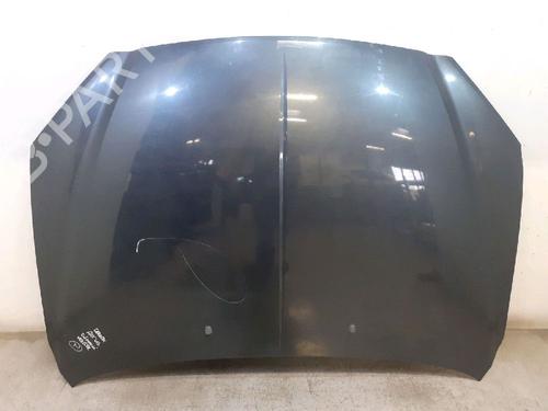 Motorhjelm SSANGYONG KYRON 2.0 Xdi 4x4 (141 hp) 30433486