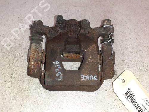 Used Left rear brake caliper Left rear brake caliper 30417584 30417584