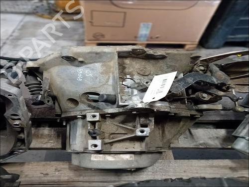 Used Gearbox Gearbox 39667831 39667831