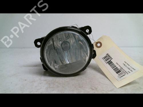 Used Right front fog light FIAT 500 (312_) 1.2 (312AXA1A) (69 hp) 30414538
