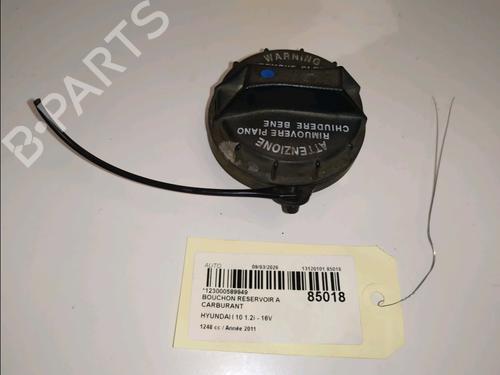 Used Fuel flap Fuel flap HYUNDAI i10 I (PA) 1.2 (86 hp) 33261724 33261724