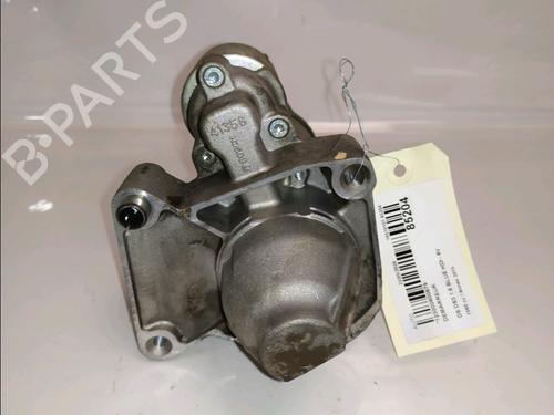 Motor arranque Motor arranque DS DS 3 (SA_) 1.6 BlueHDi 100 (SABHY0, SABHYT) (99 hp) 35999769 35999769