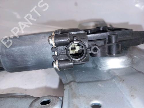 Front left window mechanism RENAULT CLIO III (BR0/1, CR0/1) 1.2 16V (BR02, BR0J, BR11, CR02, CR0J, CR11) | BP30415806C22