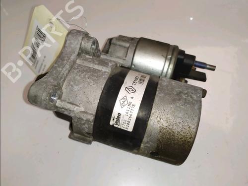 Starter DACIA DUSTER (HS_) 1.6 16V Hi-Flex | BP35999771M8 - Image 2