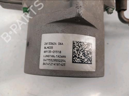 Steering column FIAT 500 (312_) 1.2 (312AXA1A) | BP31607739M21 - Image 4
