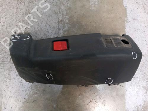 Støtfangerhjørne PEUGEOT BOXER Van 2.0 BlueHDi 130 (130 hp) 30433093
