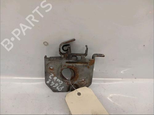 Serratura cofano anteriore RENAULT CLIO II (BB_, CB_) 1.2 (BB0A, BB0F, BB10, BB1K, BB28, BB2D, BB2H, CB0A,... (58 hp) 30423761