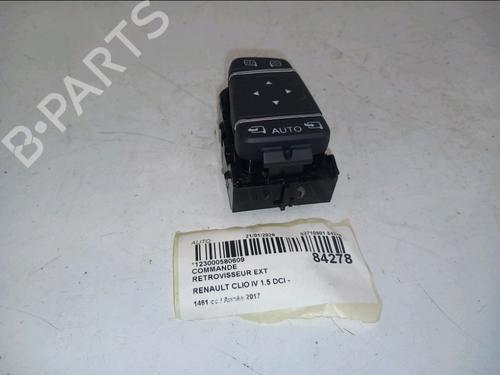 mirror-switch-renault-clio-iv-bh_-2012-2013-2014-2015-2016-2017-2018-2019-2020-2021-32401916 main image