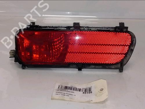 Used Rear fog light Rear fog light 35892373 35892373