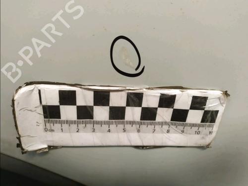 Dør højre bagtil MAZDA CX-3 (DK) 1.5 SKYACTIV-D (DK2WS, DK5FW) | BP36692485C5 - Image 2