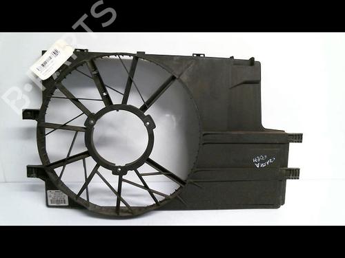 Used Support MERCEDES-BENZ A-CLASS (W168) A 170 CDI (168.009, 168.109) (95 hp) 30423254