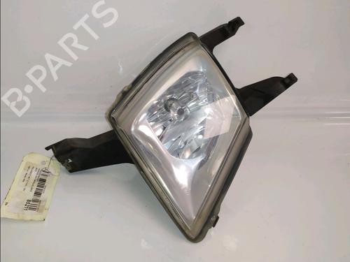 Used Right front fog light Right front fog light PEUGEOT 407 (6D_) 2.0 HDi 135 (6DRHRH, 6DRHRE, 6DRHRG, 6DRHRJ) (136 hp) 36152919 36152919