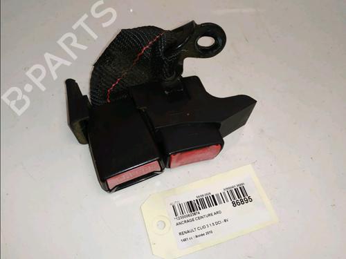 Used Seat buckle Seat buckle 39524415 39524415