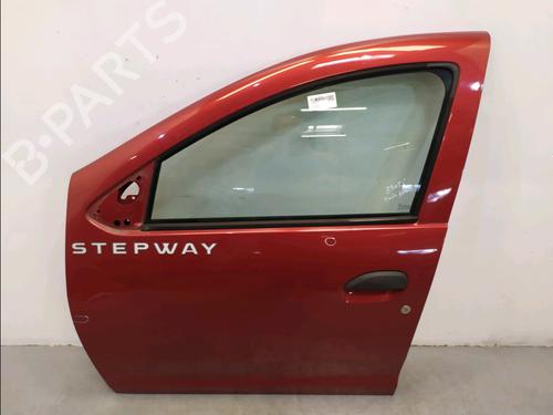 Used Left front door Left front door 39462149 39462149