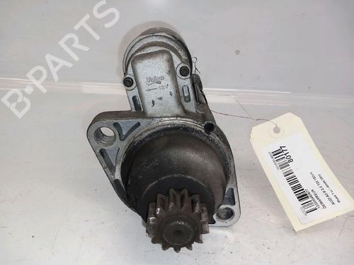 Used Starter AUDI A3 (8V1, 8VK) 2.0 TDI (150 hp) 30426521