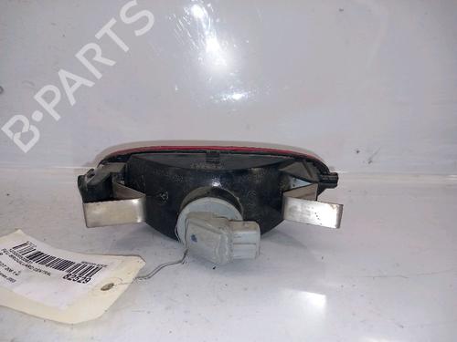 Tågelys PEUGEOT 206 Hatchback (2A/C) 1.4 i | BP30419675C37