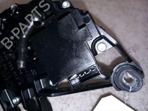 Rear wiper motor VW POLO IV (9N_, 9A_) 1.9 TDI | BP30424285M102