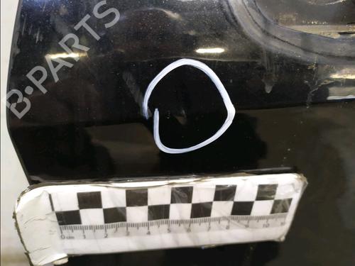 Left front door FORD KUGA I 2.0 TDCi 4x4 | BP32460646C2