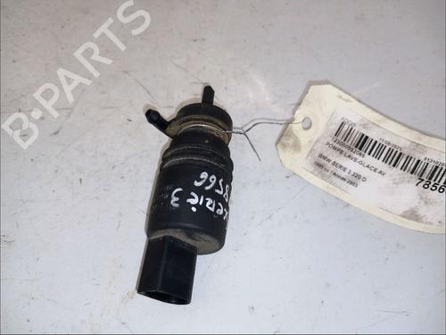 Used Washer pump Washer pump 30418324 30418324