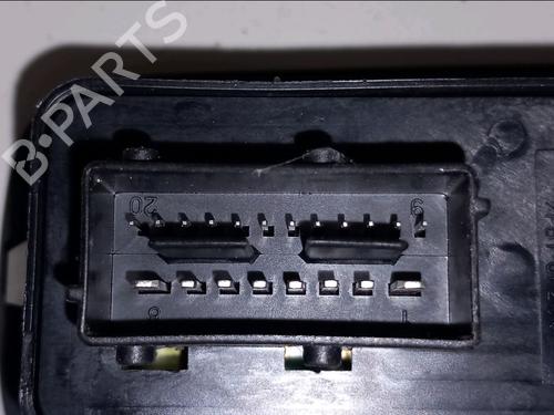 Mirror switch PEUGEOT 2008 I (CU_) 1.6 HDi | BP37229044I25 - Image 3