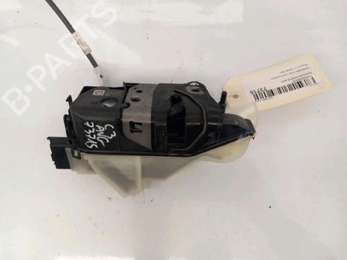 Used Front left lock CITROËN C3 III (SX) 1.2 THP 110 (SXHNPS, SXHNZT, SXHNZ6) (110 hp) 30434558