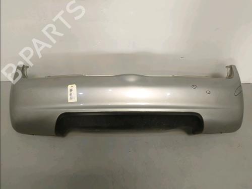 Bak støtfanger Bak støtfanger NISSAN MICRA III (K12) 1.5 dCi (86 hp) 37483885 37483885