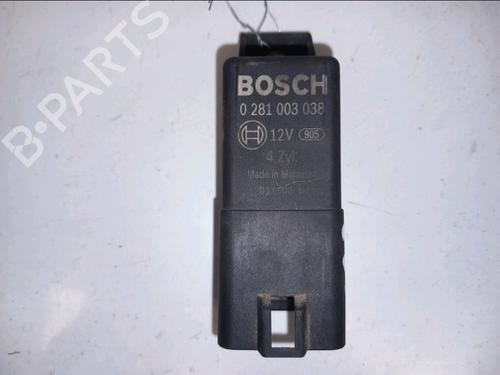 Electronic module SEAT IBIZA IV (6J5, 6P1) 1.6 TDI | BP31986187M83 - Image 2