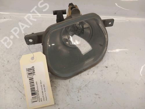 Used Right front fog light Right front fog light 30433827 30433827