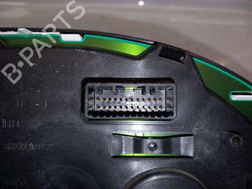 Instrument cluster DACIA SANDERO II 1.2 | BP30418584C47 - Image 4