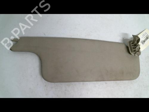 Left sun visor RENAULT MEGANE II (BM0/1_, CM0/1_) 1.5 dCi (BM0F, BM0T, BM2B, CM0F, CM0T) | BP30418056I1
