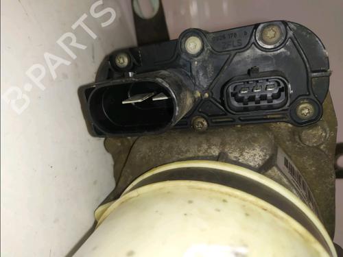 Steering pump OPEL MERIVA B MPV (S10) 1.7 CDTI (75) | BP36795760M99 - Image 5