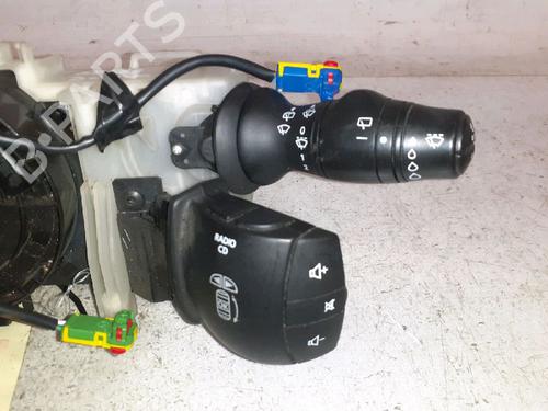 Devioluci RENAULT SCÉNIC III (JZ0/1_) 1.5 dCi | BP30421152I23