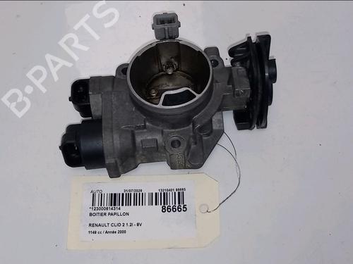 Used Throttle body Throttle body 38032561 38032561