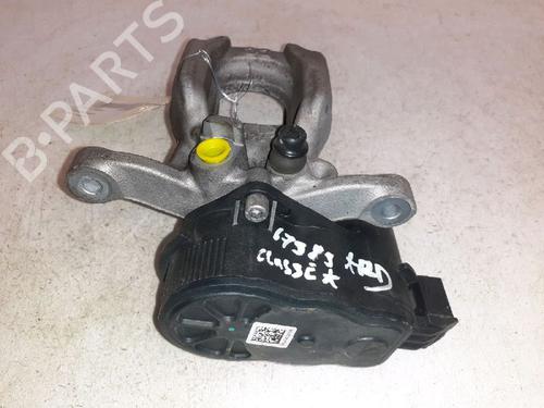Right rear brake caliper MERCEDES-BENZ A-CLASS (W177) A 180 d (177.003) | BP30419410M106 - Image 2