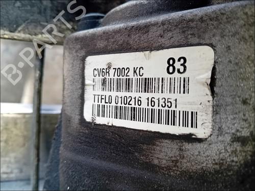 Used Gearbox Gearbox FORD C-MAX II (DXA/CB7, DXA/CEU) 1.0 EcoBoost (125 hp) 34231613 34231613