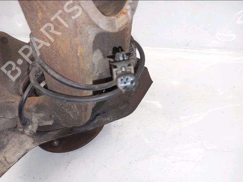 Right front steering knuckle CITROËN JUMPER II Van 2.2 HDi 130 | BP31867808M26