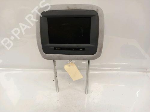 Used Headrest PEUGEOT 5008 (0U_, 0E_) 2.0 HDi 150 / BlueHDi 150 (150 hp) 30419086