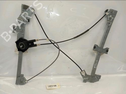 Used Front right window mechanism CITROËN BERLINGO / BERLINGO FIRST MPV (MF_, GJK_, GFK_) 2.0 HDI 90 (MFRHY) (90 hp) 30632925