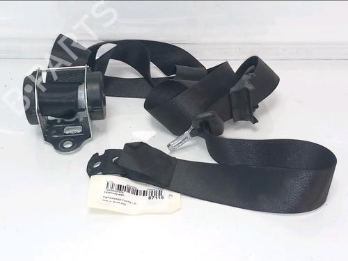Used Rear right seatbelt Rear right seatbelt FIAT GRANDE PUNTO (199_) 1.2 (65 hp) 39705291 39705291