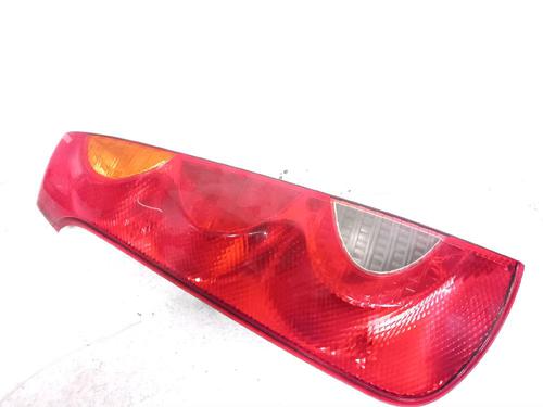 Used Left taillight NISSAN NOTE (E11, NE11) 1.5 dCi (86 hp) 30419786