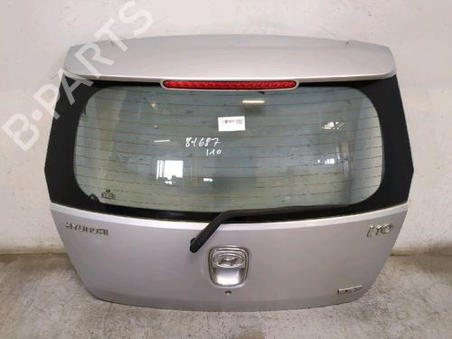 Tampa da Mala HYUNDAI i10 I (PA) 1.2 (86 hp) 30429142