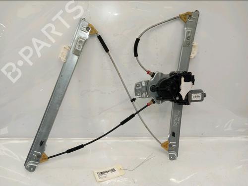 Used Front right window mechanism CITROËN C5 III (RD_) 2.0 HDi 140 (RDRHF8, RDRHFA, RDRHA8, RDRHAJ) (140 hp) 31123080