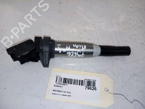 ignition-coil-mini-mini-r56-2005-2006-2007-2008-2009-2010-2011-2012-2013-2014-30426129 main image