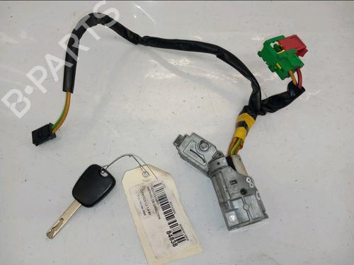 Used Ignition barrel CITROËN C3 I (FC_, FN_) 1.4 i (73 hp) 31326712