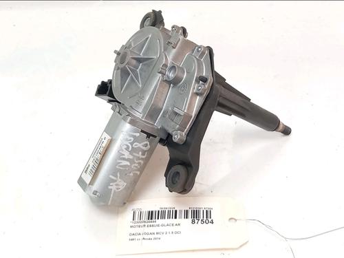 Used Rear wiper motor Rear wiper motor 39233228 39233228