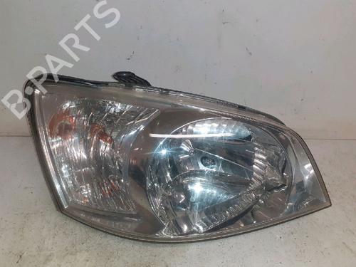 Used Right headlight HYUNDAI GETZ (TB) 1.3 i (82 hp) 30430832