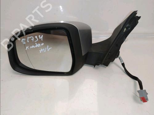 Used Left mirror Left mirror FORD MONDEO IV (BA7) 1.8 TDCi (125 hp) 40278289 40278289