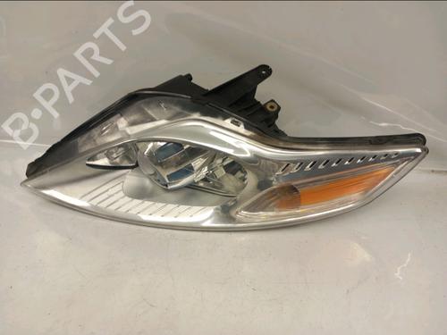 Optica esquerda FORD MONDEO IV (BA7) 1.8 TDCi (125 hp) 32488215